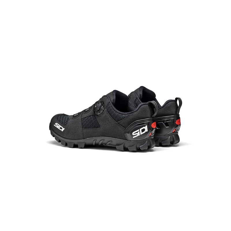 SIDI Scarpe SIDI MTB TURBO nero 2025