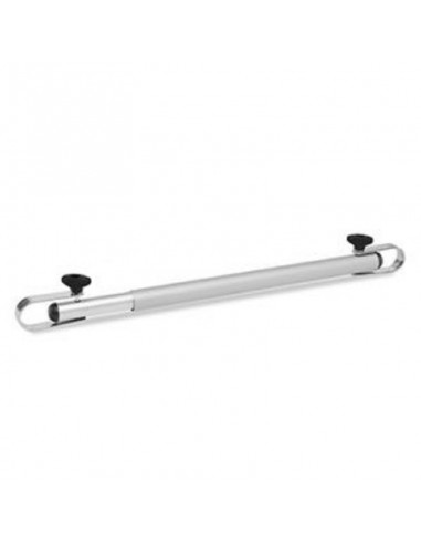 Accessorio per portabici posteriore Fabbri adattatore bici donna