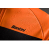 SANTINI Giacca invernale SANTINI COLORE BENGAL arancio