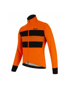 Giacca invernale SANTINI...