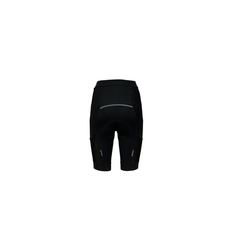 WILIER Pantaloncini bici ciclismo gravel donna WILIER BRAGHETTA senza bretelle