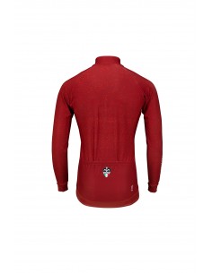 Maglia invernale ciclismo... 2