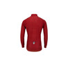 WILIER Maglia invernale ciclismo WILIER KOSMOS red