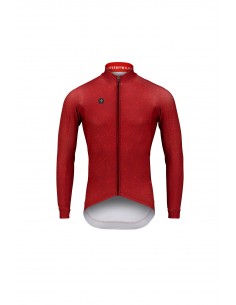 Maglia invernale ciclismo...