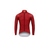WILIER Maglia invernale ciclismo WILIER KOSMOS red