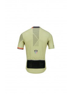 Maglia ciclismo gravel lana... 2