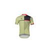 WILIER Maglia ciclismo gravel lana WILIER BRAVE sabbia
