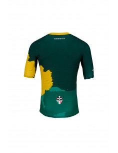 Maglia ciclismo gravel mtb... 2