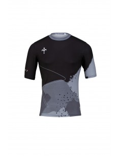 Maglia ciclismo gravel mtb...