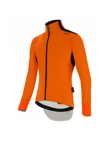 Abbigliamento ciclismo invernale santini on sale