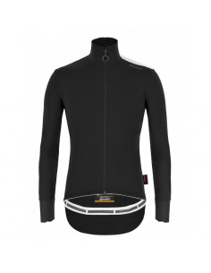 Giacca invernale SANTINI VEGA XTREME nero 2
