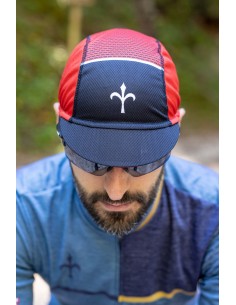 Cappellino ciclismo WILIER... 2