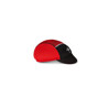 WILIER Cappellino ciclismo WILIER microfibra BRAVE RED