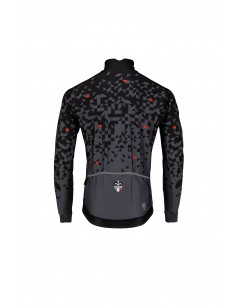 Giacca invernale ciclismo... 2