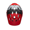 BELL Casco MTB BELL SUPER 3 rosso