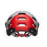 BELL Casco MTB BELL SUPER 3 rosso