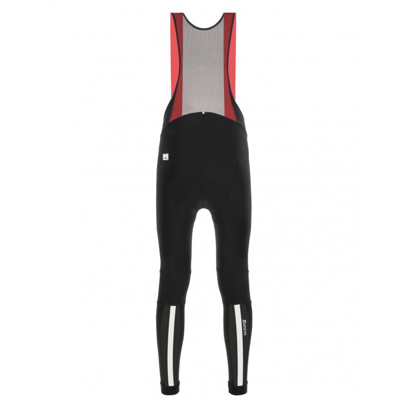 SANTINI Calzamaglia SANTINI invernale donna H20 NIMBUS
