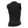 ALE' Gilet invernale ciclismo ALE' R-EV1 THERMO nero 2025