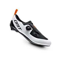 Scarpe da triathlon in carbonio DMT KT1