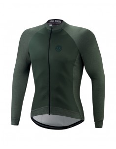 Maglia ciclismo gravel...