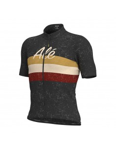 Maglia ciclismo ALE'...
