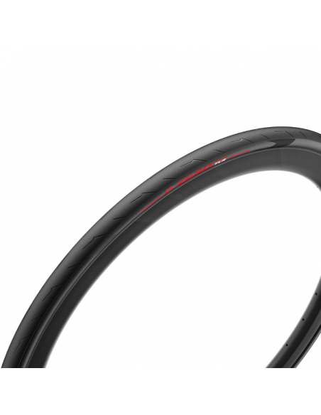 Copertone bici da corsa Pirelli PZERO RACE TLR tubeless ready color edition  700x26