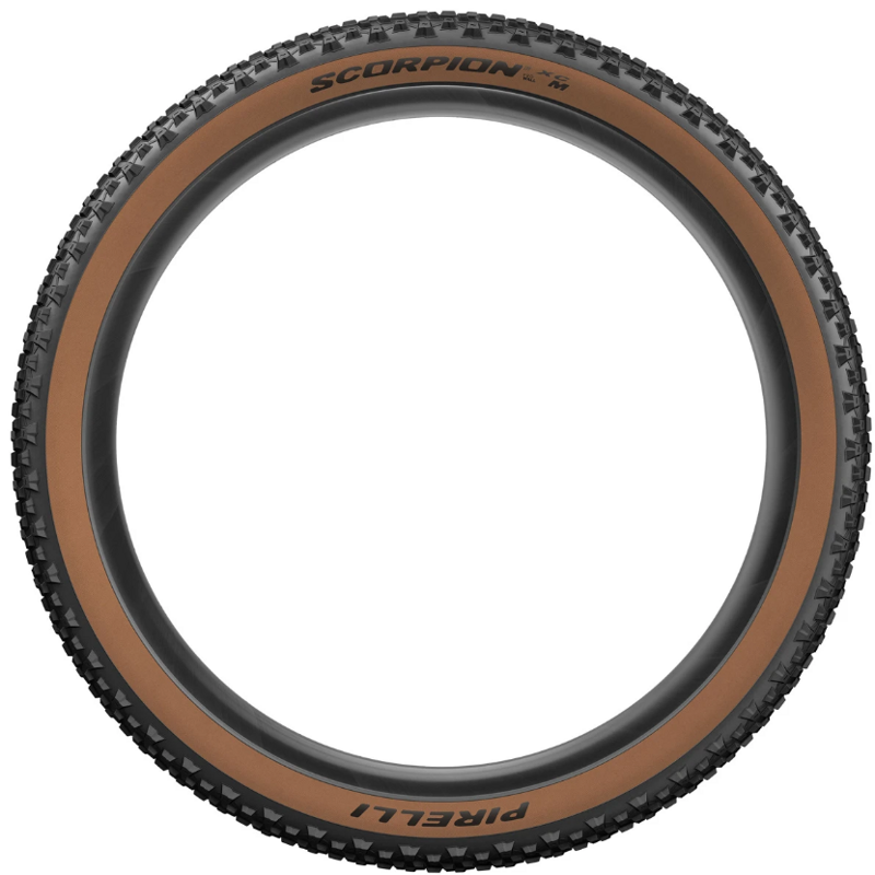 Pirelli Copertone MTB PIRELLI SCORPION XC M Mixed Terrain 29X2,2 PARA