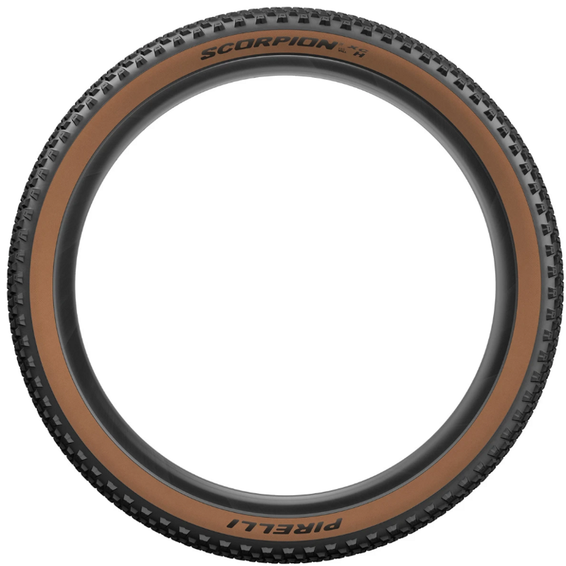 Pirelli Copertone MTB PIRELLI SCORPION XC H Hard pack 29X2,2 PARA