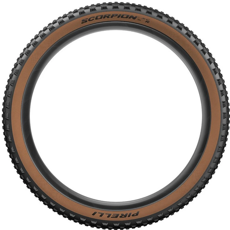 Pirelli Copertone PIRELLI SCORPION XC R Rear 29X2,2 PARA