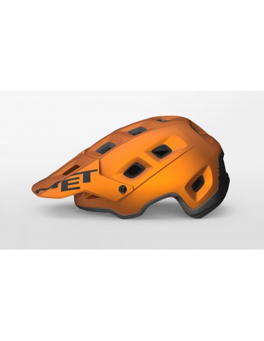Casco MTB Enduro All Mountain MET TERRANOVA 2022