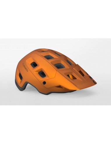 Casco MTB Enduro All Mountain MET TERRANOVA 2022