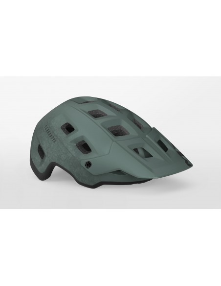 Casco MTB Enduro All Mountain MET TERRANOVA 2022