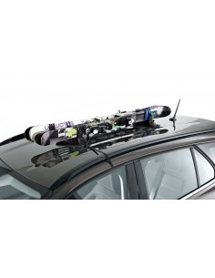 Portasci magnetico da tetto... 2