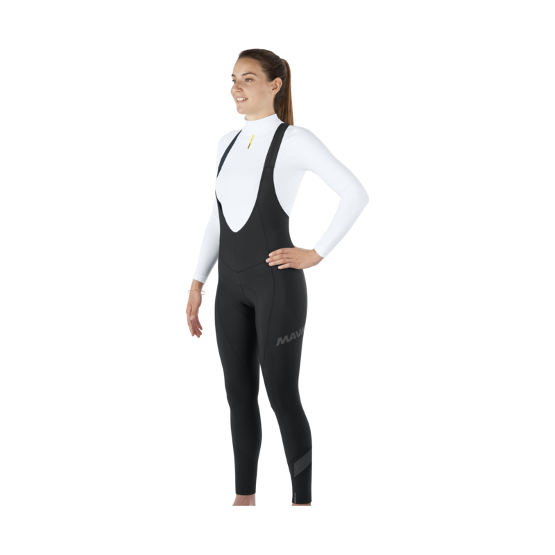 MAVIC Calzamaglia Invernale MAVIC Essential Thermo Donna