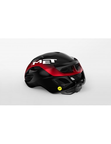 Casco bici da strada Met Rivale MIPS 2022