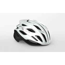 Casco bici da strada Met...
