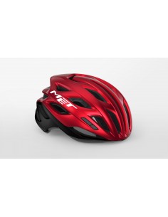Casco bici da strada Met...