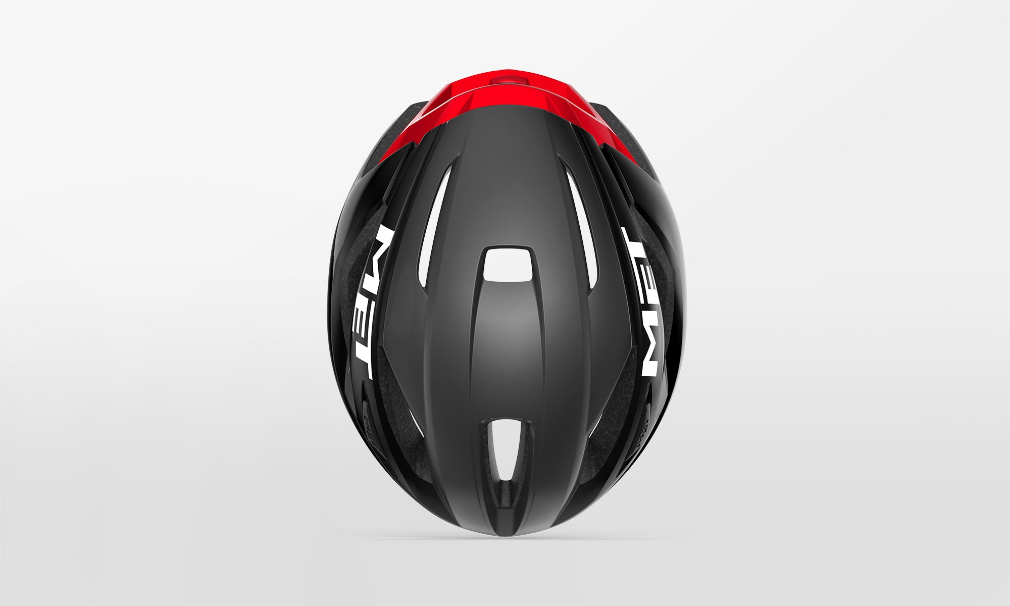 Casco bici da strada Met Strale 2023 - Foto 25 di 27