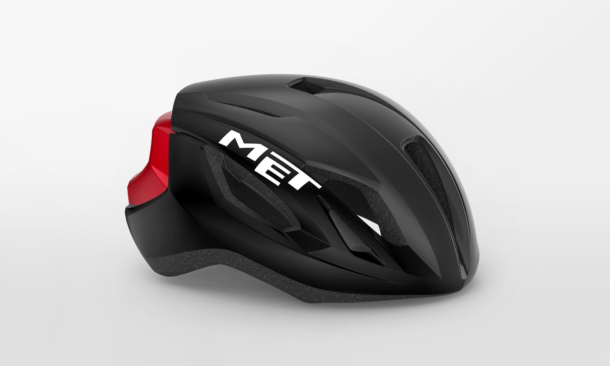 Casco bici da strada Met Strale 2023 - Foto 24 di 27