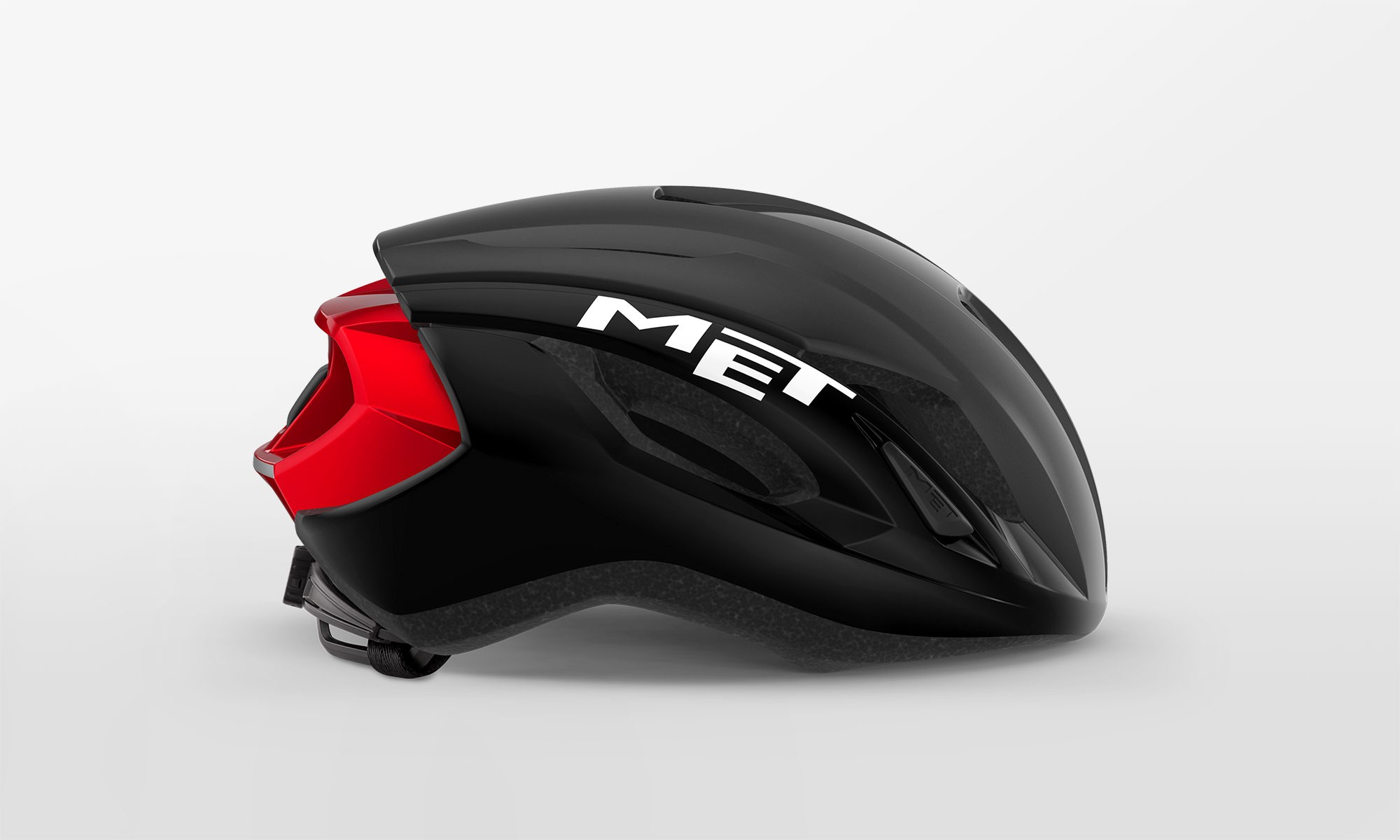 Casco bici da strada Met Strale 2023 - Foto 27 di 27