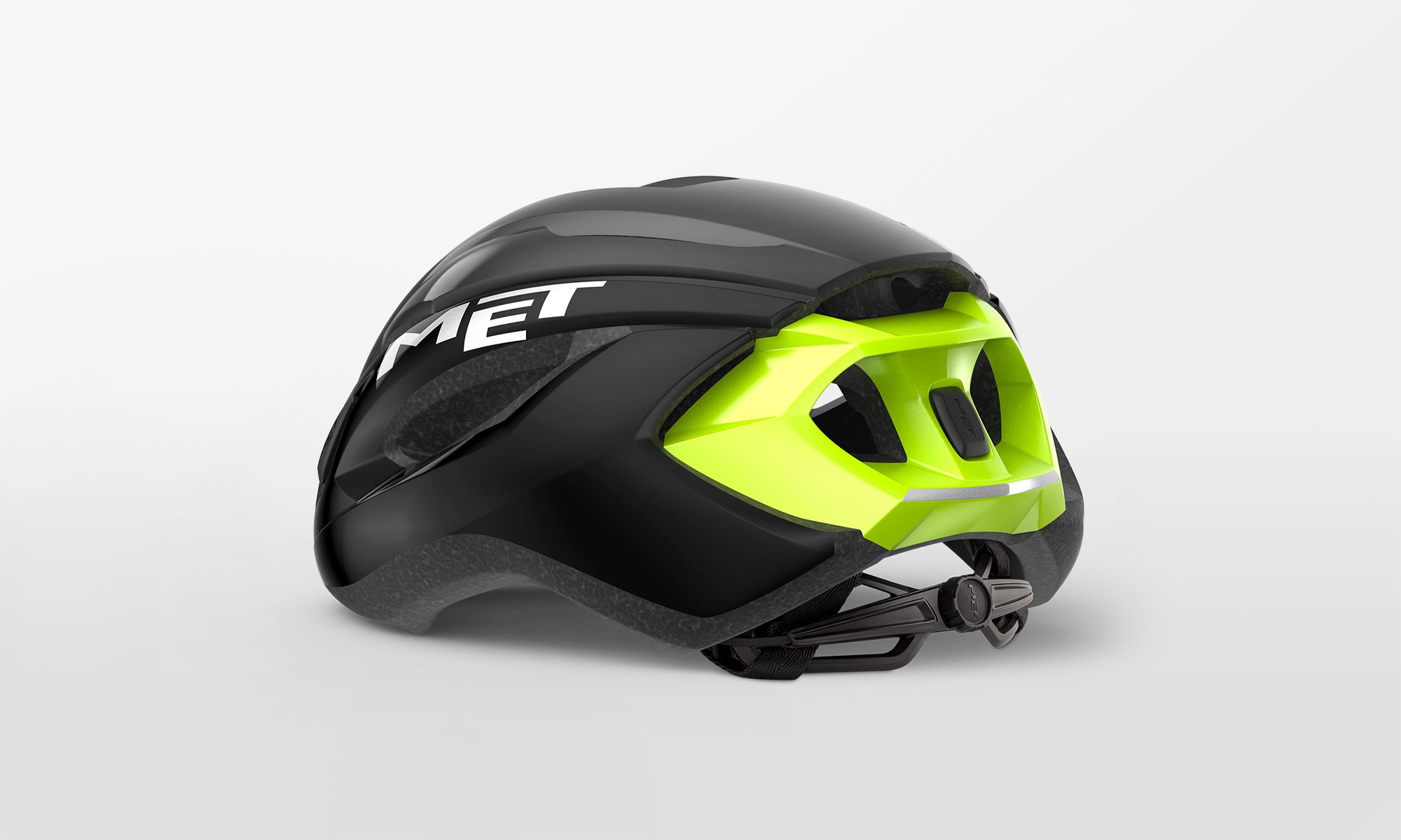 Casco bici da strada Met Strale 2023 - Foto 22 di 27