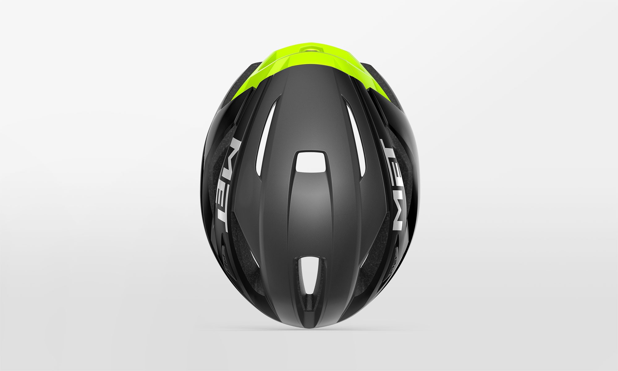 Casco bici da strada Met Strale 2023 - Foto 21 di 27