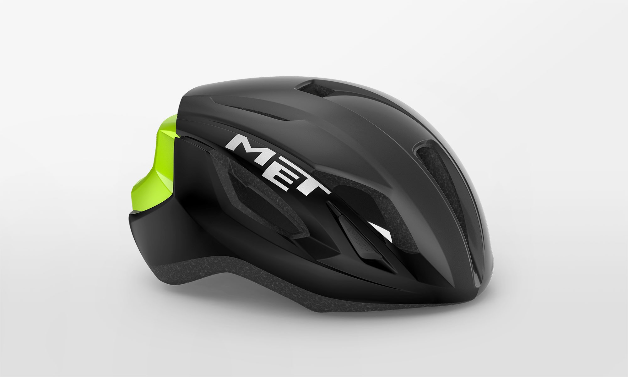 Casco bici da strada Met Strale 2023 - Foto 20 di 27