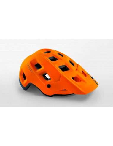 Casco MTB Enduro All Mountain MET TERRANOVA 2021