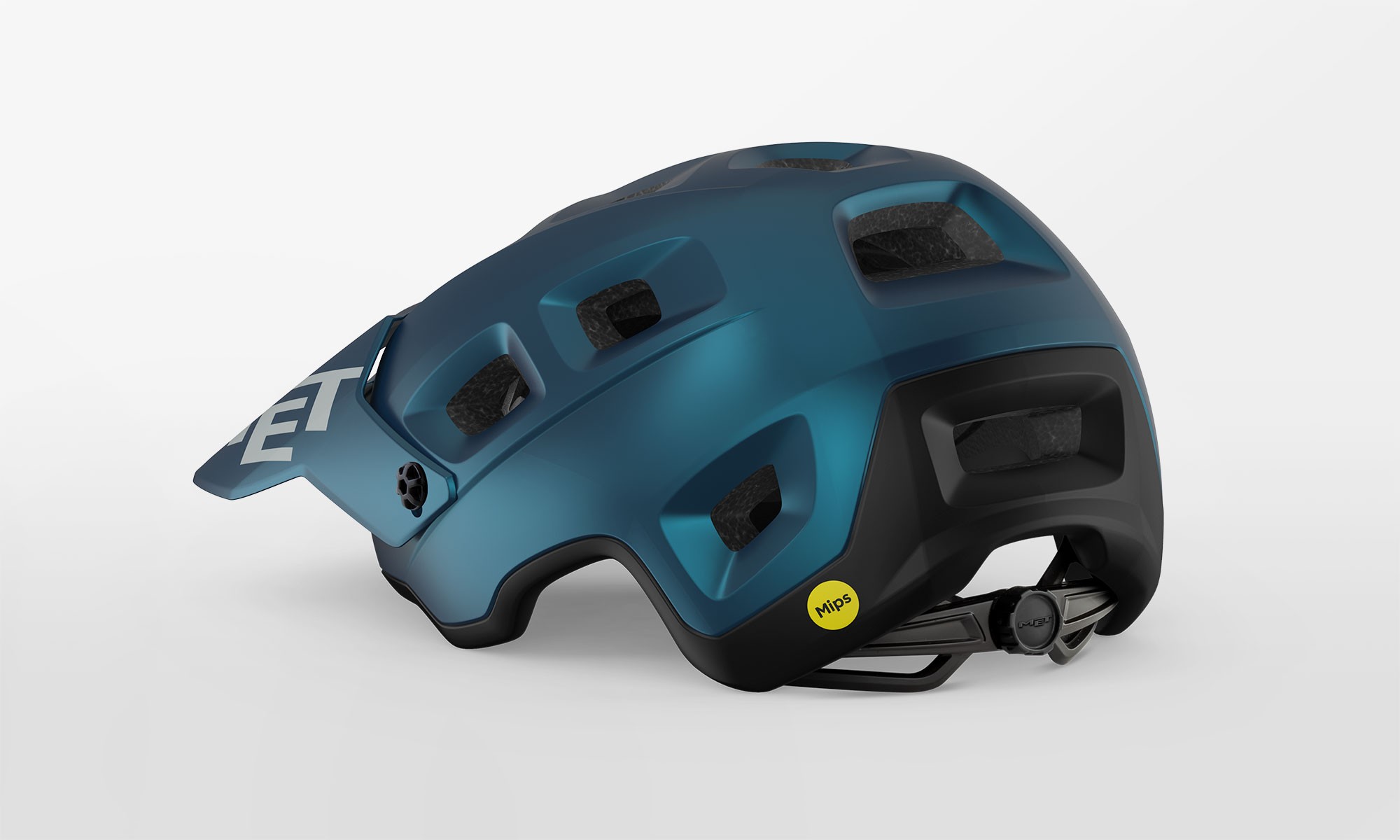 Casco MTB Enduro All Mountain MET TERRANOVA MIPS 2022 | eBay