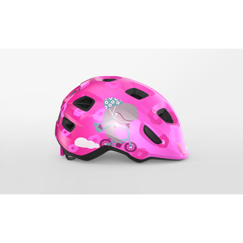 MET Casco bici bambino Enduro MTB MET HOORAY MIPS 2026