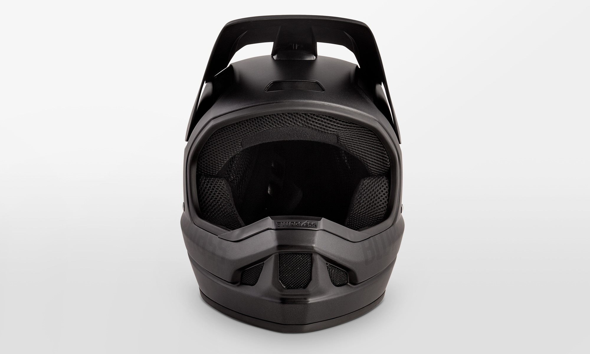 Casco downhill BLUEGRASS EAGLE LEGIT fiberglass 2024 - Foto 27 di 58