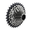 SRAM Cassetta pignoni stada SRAM AXS XG 1270 silver 12 velocità