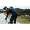 AGU Calzamaglia ciclismo AGU lunga SPORT II ESSENTIAL nera mid-season