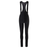 AGU Calzamaglia ciclismo AGU lunga SPORT II ESSENTIAL donna nera mid-season